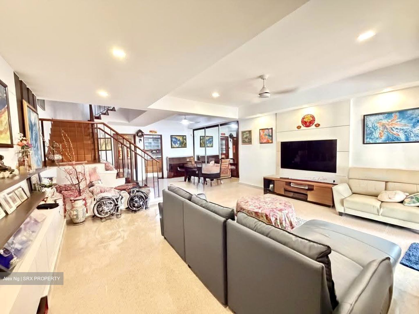 Begonia Crescent (D28), Terrace #624792221